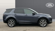 Land Rover Discovery Sport 2.0 P250 Dynamic HSE 5dr Auto [5 Seat] Petrol Station Wagon